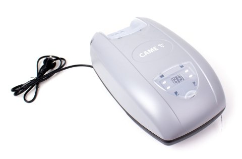 Zestaw CAME V1000 ATOMO (szyna z paskiem 2-częściowa 3.3m) MV-0070 do bram garażowych