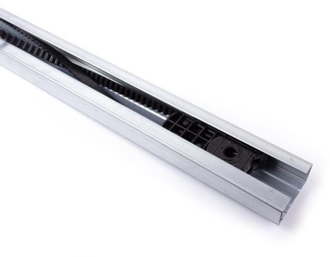 Zestaw CAME V1000 ATOMO (szyna z paskiem 2-częściowa 3.3m) MV-0070 do bram garażowych