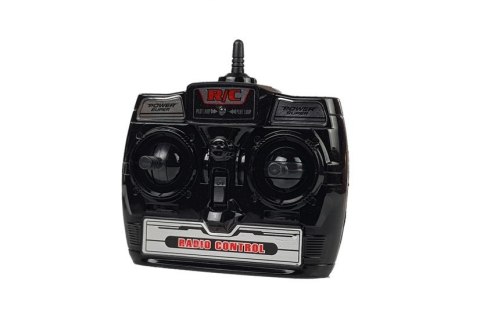 Auto Zdalnie Sterowane Policja Coupe R/C Auto Zdalnie Sterowane Policja Coupe R/C