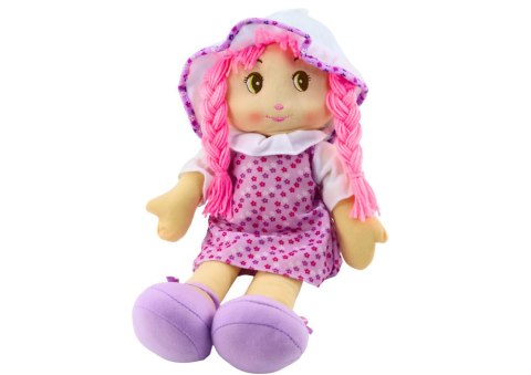 Lalka Szmacianka Przytulanka 40 cm Lalka Szmacianka Przytulanka 40 cm