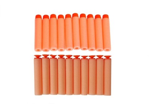 Karabin na Piankowe Strzałki z Tarczą Obrotowy Cel 66 cm Karabin na Piankowe Strzałki z Tarczą Obrotowy Cel 66 cm