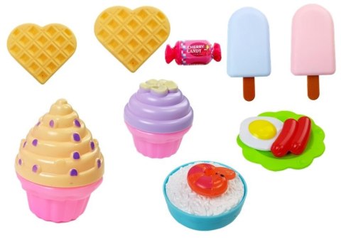 Kuchnia Muzyczna ze Światłami i Wodą Przybory Kuchenne Akcesoria Różowa Kuchnia Muzyczna ze Światłami i Wodą Przybory Kuchenne Akcesoria Różowa