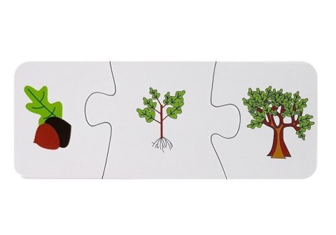 Puzzle Edukacyjne Układanka Nauka 10 Połączeń Puzzle Edukacyjne Układanka Nauka 10 Połączeń