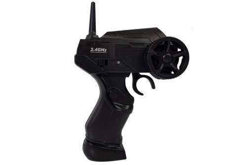 Auto Terenowe Duże Koła Bigfoot Zdalnie Sterowany 2.4G 1:18 Żółty Auto Terenowe Duże Koła Bigfoot Zdalnie Sterowany 2.4G 1:18 Żółty