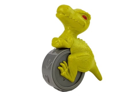 Ciastolina Dinozaury Jajka Foremka 12 Elementów 4 Kolory Ciastolina Dinozaury Jajka Foremka 12 Elementów 4 Kolory