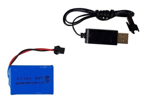 Pistolet Wyrzutnia Autko 2 w 1 Zdalnie Sterowany Piankowe Krążki Biały 2,4 G Pistolet Wyrzutnia Autko 2 w 1 Zdalnie Sterowany Piankowe Krążki Biały 2,4 G