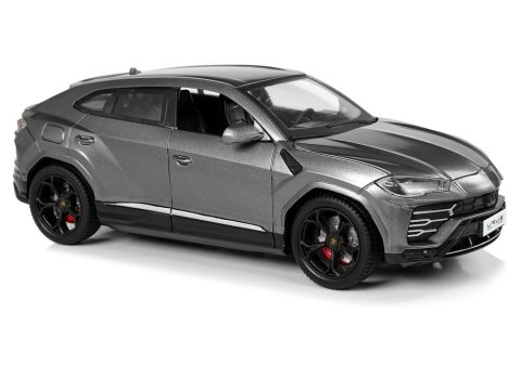 Auto R/C 1:24 Lamborghini Urus Czarny 2.4 G Światła Auto R/C 1:24 Lamborghini Urus Czarny 2.4 G Światła