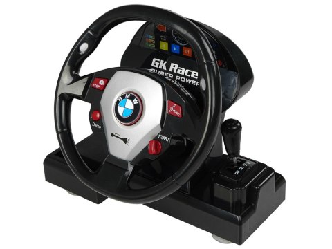 Auto Zdalnie Sterowane BMW M3 Czarny Pilot Kierownica 1:18 Dźwięk Światła Auto Zdalnie Sterowane BMW M3 Czarny Pilot Kierownica 1:18 Dźwięk Światła