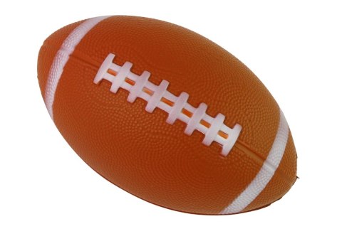 Piłka Football Amerykański Miękka Gra Zespołowa Piłka Football Amerykański Miękka Gra Zespołowa