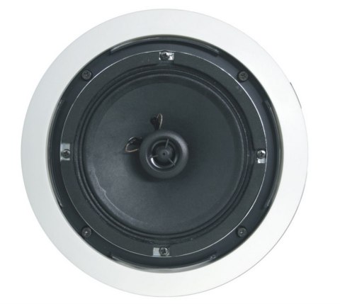 GŁOŚNIK SUFITOWY PA TZ-605T-2 10W 100V BIAŁY GŁOŚNIK SUFITOWY PA TZ-605T-2 10W 100V BIAŁY