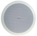 GŁOŚNIK SUFITOWY RH SOUND PA TZ-805T-2 20W 100V BIAŁY