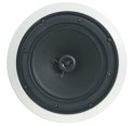 GŁOŚNIK SUFITOWY RH SOUND PA TZ-805T-2 20W 100V BIAŁY