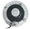 GŁOŚNIK SUFITOWY RH SOUND PA TZ-805T-2 20W 100V BIAŁY