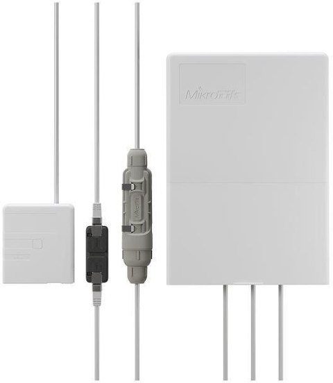 MIKROTIK GIGABIT POE INJECTOR (GPEN21) MIKROTIK GIGABIT POE INJECTOR (GPEN21)