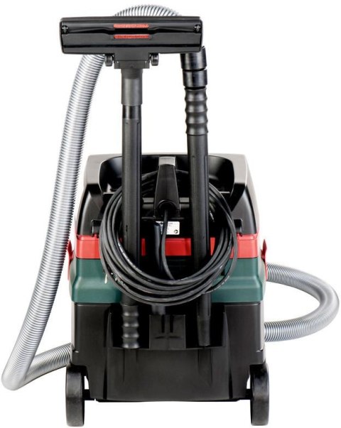 Odkurzacz uniwersalny Metabo ASR 25 L SC