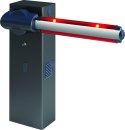 Szlaban kompletny BFT MOOVI 30 KIT RAL 7015 3m