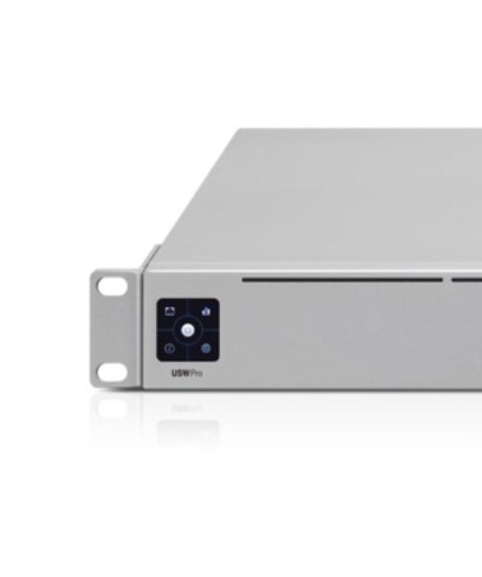 UBIQUITI UNIFI SMARTPOWER REDUNDANT POWER SYSTEM (USP-RPS) UBIQUITI UNIFI SMARTPOWER REDUNDANT POWER SYSTEM (USP-RPS)