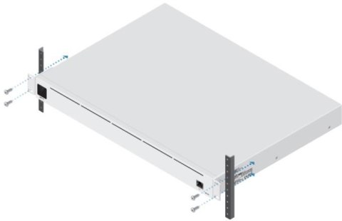 UBIQUITI UNIFI SMARTPOWER REDUNDANT POWER SYSTEM (USP-RPS) UBIQUITI UNIFI SMARTPOWER REDUNDANT POWER SYSTEM (USP-RPS)
