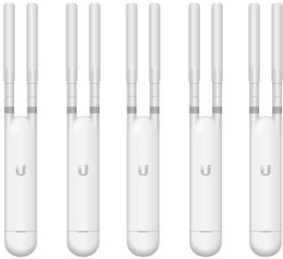 UBIQUITI UNIFI UAP-AC-M-5 (5-PACK)