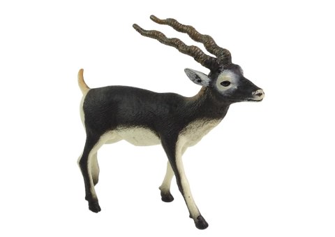 Figurka Kolekcjonerska Antylopa Blackbuck Zwierzęta Świata Figurka Kolekcjonerska Antylopa Blackbuck Zwierzęta Świata