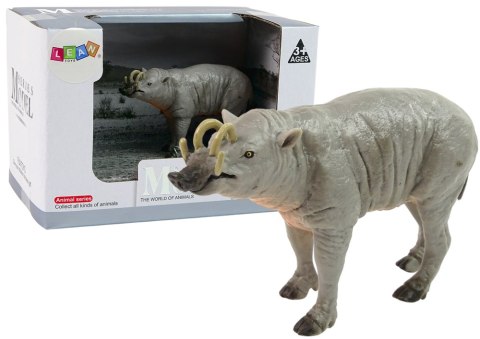 Figurka Kolekcjonerska Babirussa Sulaweska Zwierzęta Świata Figurka Kolekcjonerska Babirussa Sulaweska Zwierzęta Świata