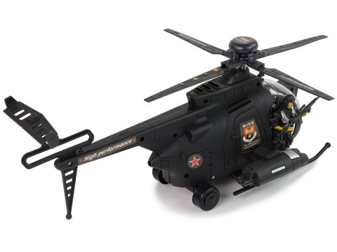 Helikopter Wojskowy Skrzydła Światła Na Baterie Helikopter Wojskowy Skrzydła Światła Na Baterie
