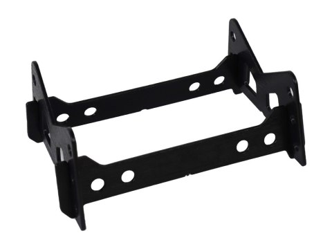 Motorówka R/C 2,4G Żółta Motorówka R/C 2,4G Żółta