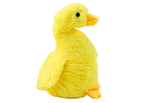 Żółta Pluszowa Gęś Maskotka Przytulanka Pluszak Kaczka 30cm Żółta Pluszowa Gęś Maskotka Przytulanka Pluszak Kaczka 30cm