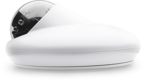 KAMERA UBIQUITI UVC G3 DOME