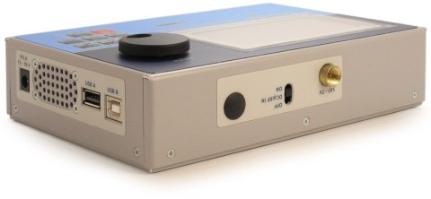 Miernik Technisat DIGIMETER S4 Touch DVB-T/C/S2 Miernik Technisat DIGIMETER S4 Touch DVB-T/C/S2