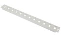 Płyta czołowa 12x SC Simplex 19" 1U