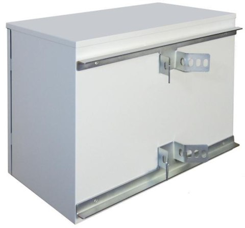 SZAFA RACK HERMETYCZNA 19 CALI 9U 50/55/41 SZAFA RACK HERMETYCZNA 19 CALI 9U 50/55/41