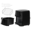 AD 6317 Frytkownica beztłuszczowa - 12 programów 5,5 l - air fryer