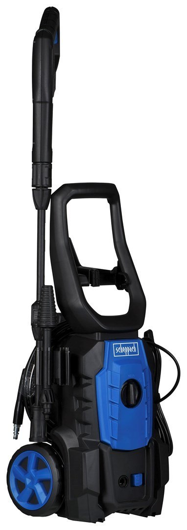 Myjka ciśnieniowa Scheppach HPC1600-KIT Myjka ciśnieniowa Scheppach HPC1600-KIT
