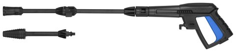 Myjka ciśnieniowa Scheppach HPC1600-KIT Myjka ciśnieniowa Scheppach HPC1600-KIT