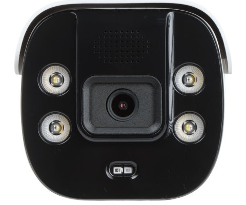 KAMERA IP APTI-AI808C4IW-28AD Active Deterrence - 8 Mpx 2.8 mm KAMERA IP APTI-AI808C4IW-28AD Active Deterrence - 8 Mpx 2.8 mm