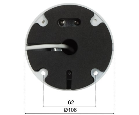 KAMERA IP APTI-AI808C4IW-28AD Active Deterrence - 8 Mpx 2.8 mm KAMERA IP APTI-AI808C4IW-28AD Active Deterrence - 8 Mpx 2.8 mm