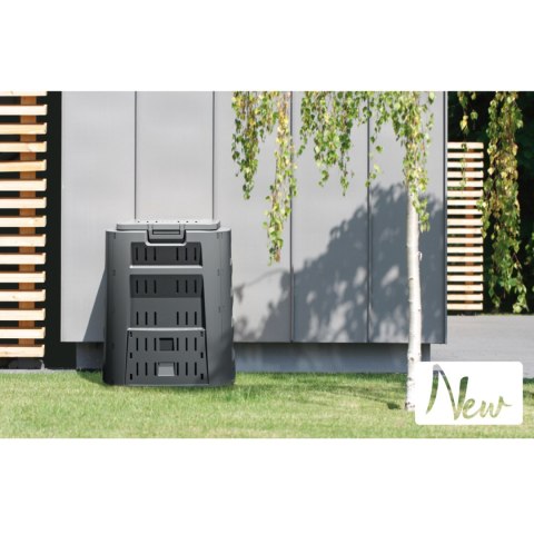 Kompostownik 320L Compogreen IKST320C Kompostownik 320L Compogreen IKST320C