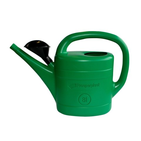 Konewka 8L Spring zielona Konewka 8L Spring zielona