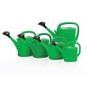 Konewka 8L Spring zielona