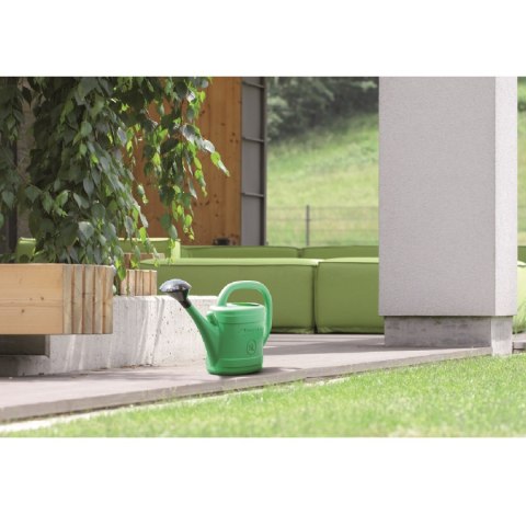 Konewka 8L Spring zielona Konewka 8L Spring zielona