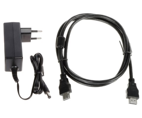 MONITOR HDMI, VGA, AUDIO DS-D5024F2-BV2S 23.8 " Hikvision MONITOR HDMI, VGA, AUDIO DS-D5024F2-BV2S 23.8 " Hikvision