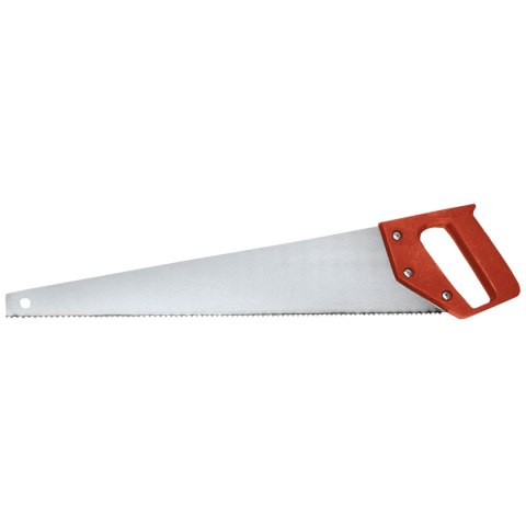 Piła płatnica 450 mm, 6 TPI Piła płatnica 450 mm, 6 TPI