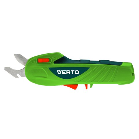Sekator akumulatorowy 7.2V, Li-Ion/1.3Ah Sekator akumulatorowy 7.2V, Li-Ion/1.3Ah