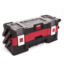 Skrzynka Keter Canti Trio organizer