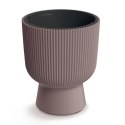 Doniczka Milly-marsala DBMIG400-4985U śr. 390 mm