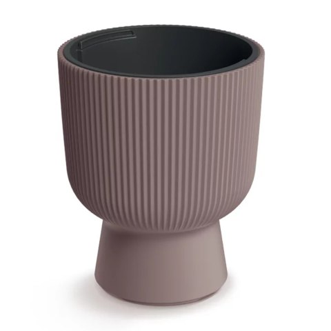 Doniczka Milly-marsala DBMIG400-4985U śr. 390 mm Doniczka Milly-marsala DBMIG400-4985U śr. 390 mm