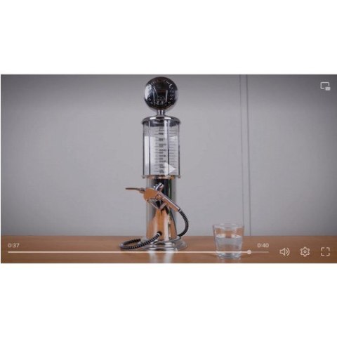 Dystrybutor/nalewak do piwa 1L Dystrybutor/nalewak do piwa 1L