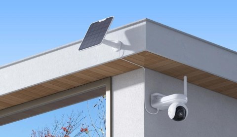 Kamera IP Reolink Altas Series B660 8MP Wi-Fi akumulatorowa Kamera IP Reolink Altas Series B660 8MP Wi-Fi akumulatorowa
