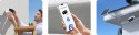 Kamera IP Reolink Argus Series B740X dual 4K WI-Fi